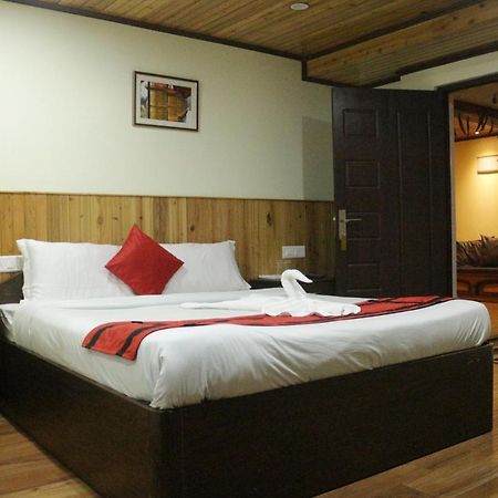דרג'ילינג Hotel Yang'S Inn מראה חיצוני תמונה