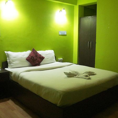 דרג'ילינג Hotel Yang'S Inn מראה חיצוני תמונה