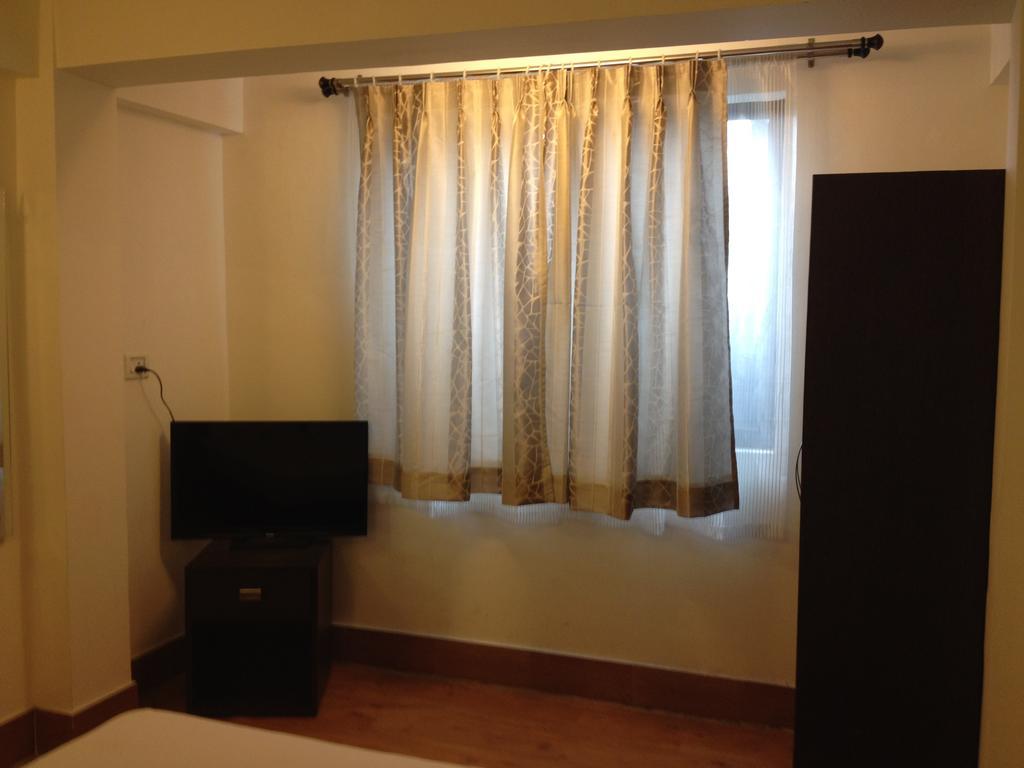 דרג'ילינג Hotel Yang'S Inn מראה חיצוני תמונה