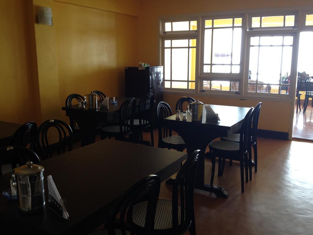 דרג'ילינג Hotel Yang'S Inn מראה חיצוני תמונה