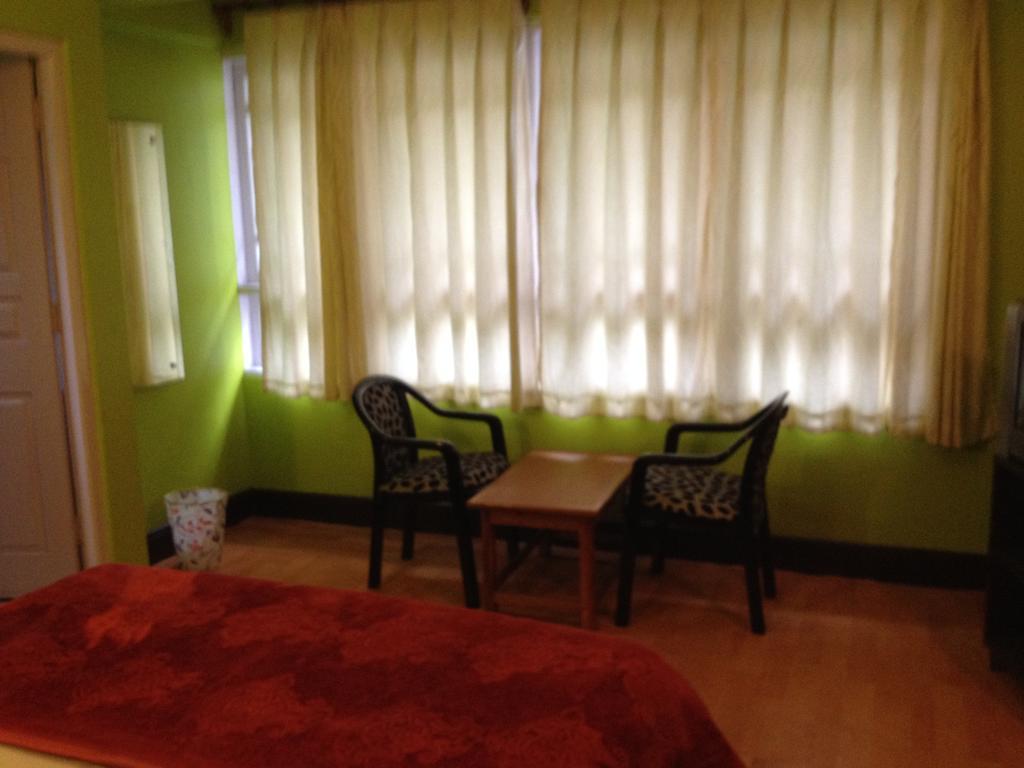 דרג'ילינג Hotel Yang'S Inn מראה חיצוני תמונה