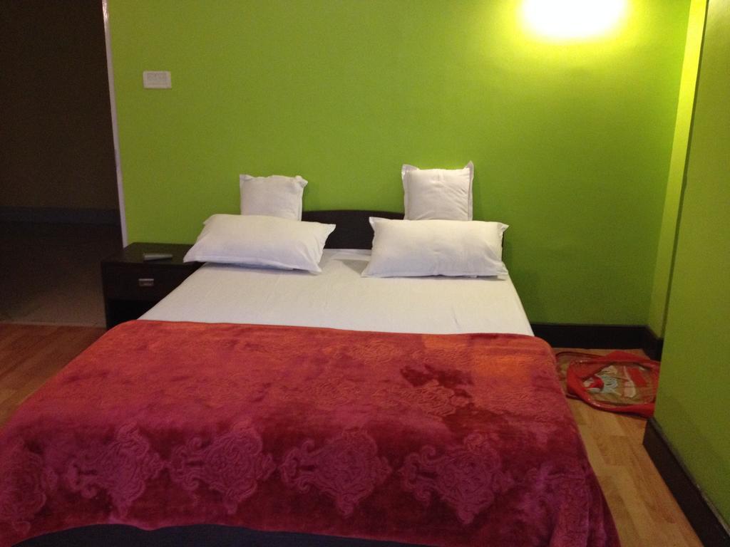 דרג'ילינג Hotel Yang'S Inn מראה חיצוני תמונה