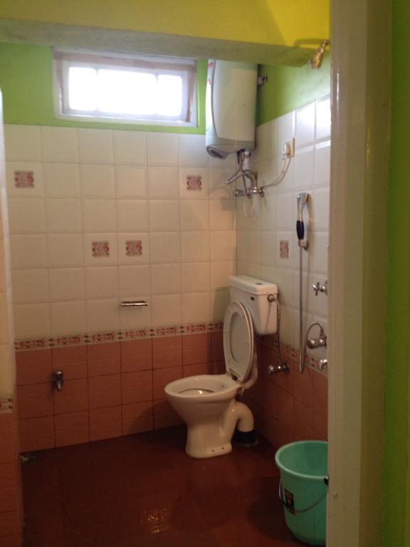 דרג'ילינג Hotel Yang'S Inn חדר תמונה