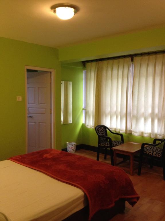 דרג'ילינג Hotel Yang'S Inn מראה חיצוני תמונה