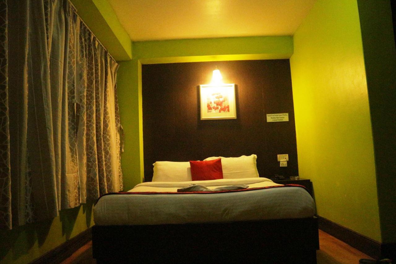 דרג'ילינג Hotel Yang'S Inn מראה חיצוני תמונה
