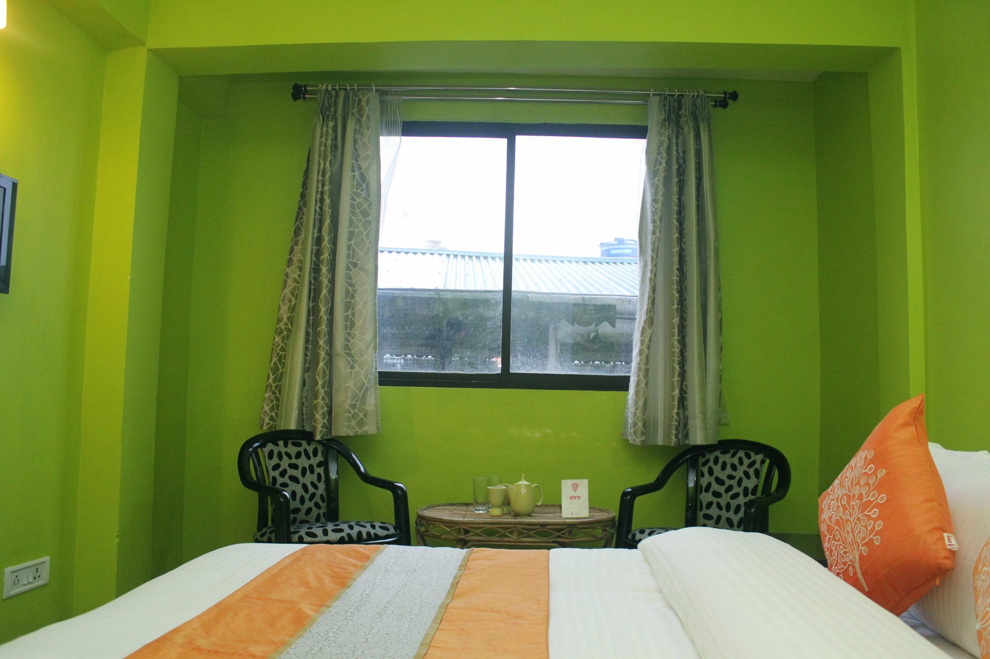 דרג'ילינג Hotel Yang'S Inn מראה חיצוני תמונה