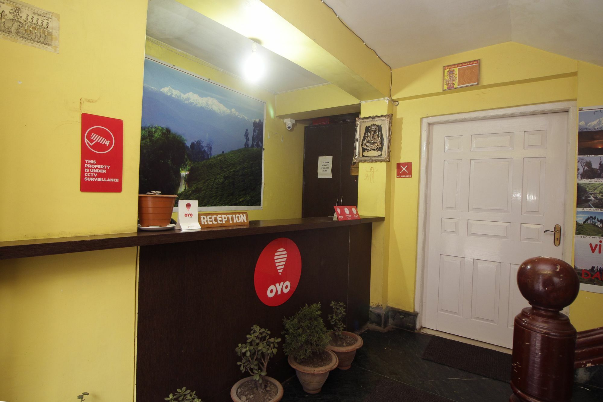 דרג'ילינג Hotel Yang'S Inn מראה חיצוני תמונה
