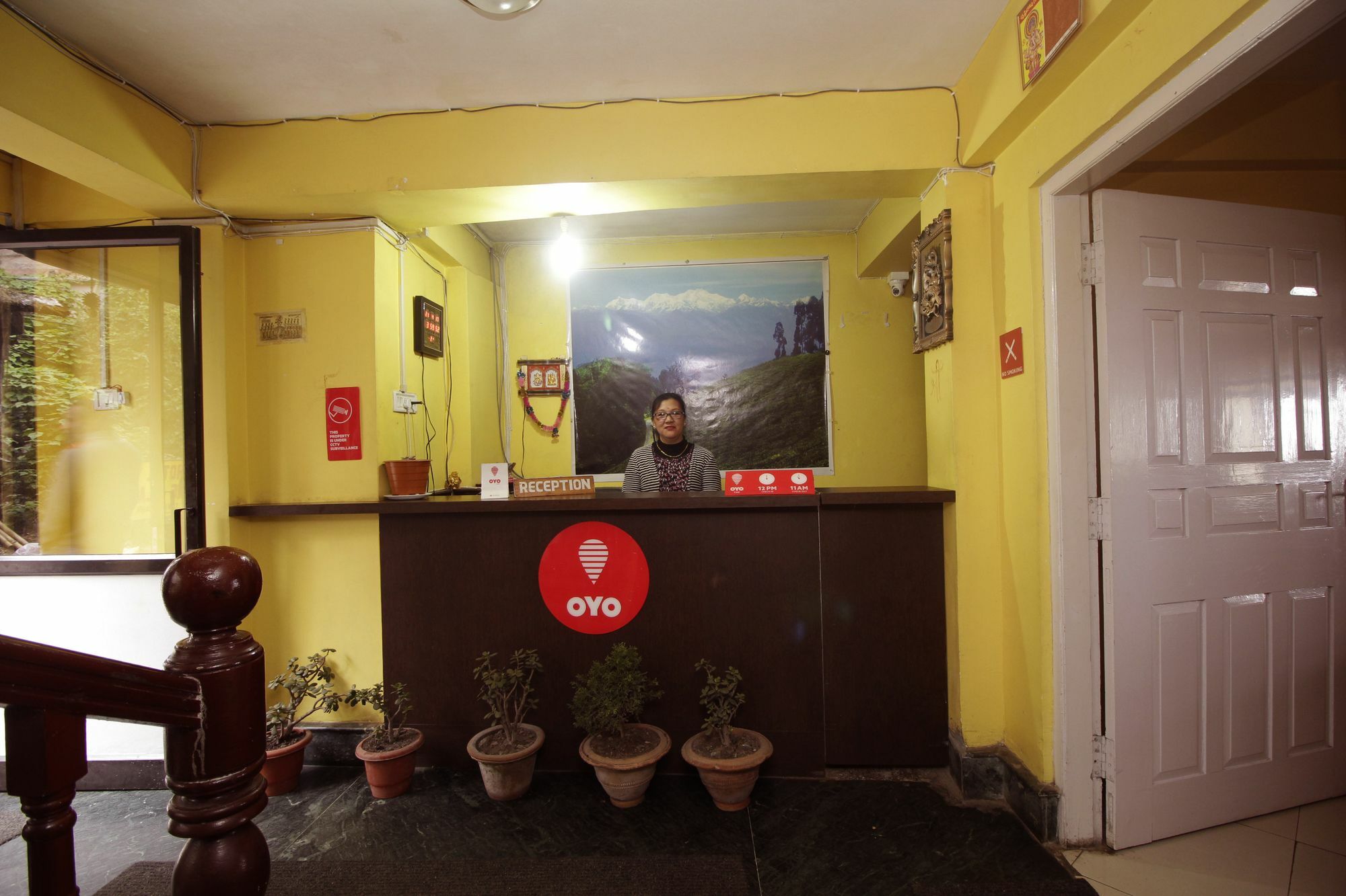 דרג'ילינג Hotel Yang'S Inn מראה חיצוני תמונה
