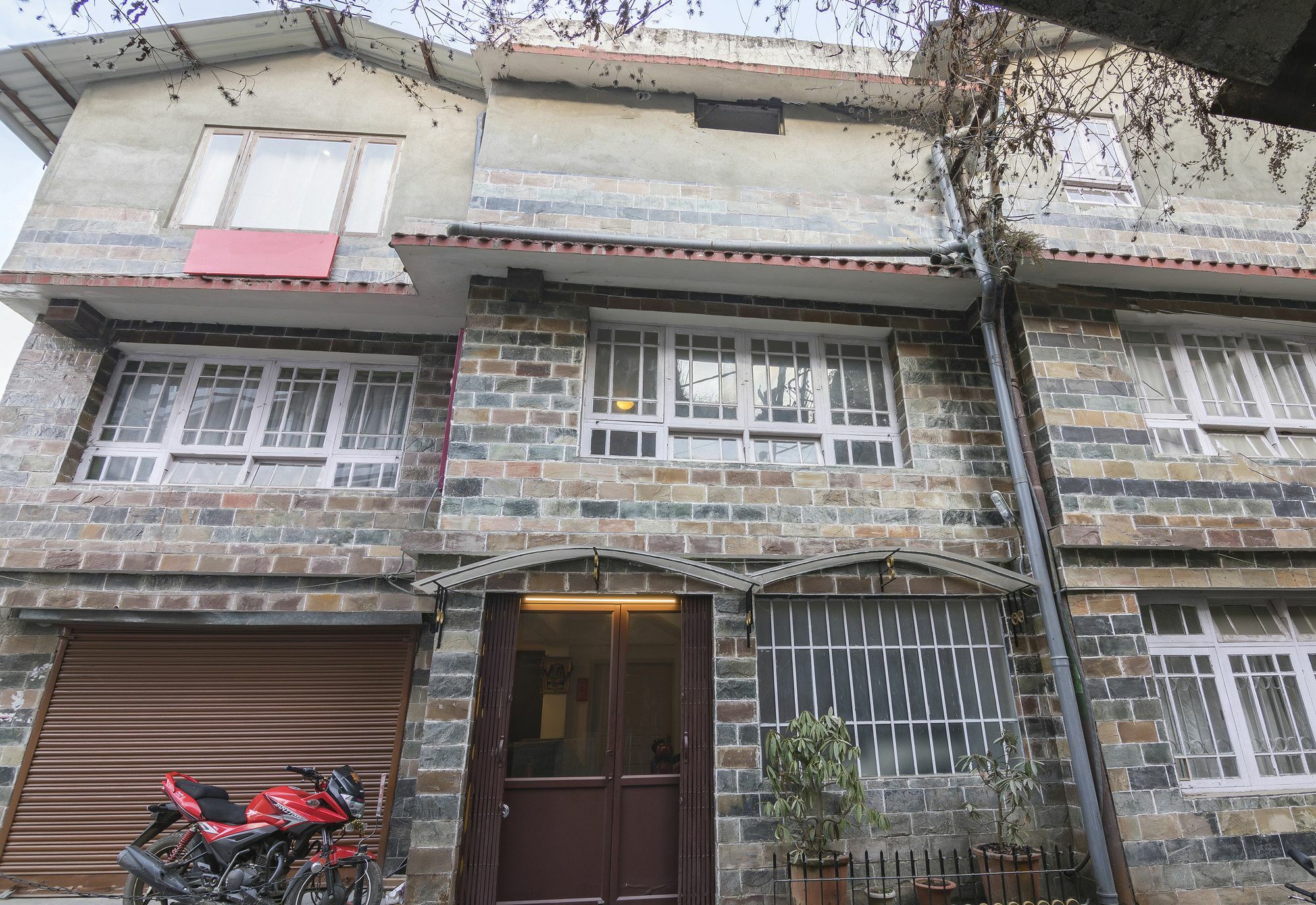 דרג'ילינג Hotel Yang'S Inn מראה חיצוני תמונה